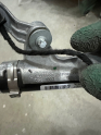 Oto Çıkma Parça / Mercedes / C Serisi / Motor / Motor (komple) / Çıkma Parça 