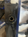 BMW 3.20 F30 SİLGİ SİNYAL KOLU GÜÇMANLAR