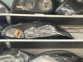 FORD FİESTA  SOL FAR C1BB 13W029 AG