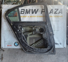 Oto Çıkma Parça / Bmw / 5 Serisi / Kaporta & Karoser / Sol Arka Kapı / Çıkma Parça 