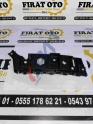 Oto Çıkma Parça / Chery / Tiggo / Tampon / Tampon Braketi / Çıkma Parça 