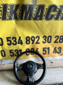 VW Polo Direksiyon Simidi - Orijinal Çıkma Parça