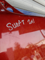 Oto Çıkma Parça / Suzuki / Swift / Tampon / Arka Tampon / Çıkma Parça 