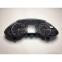 Audi Q5 Gösterge Paneli Kilometre Saati 8R0920930A
