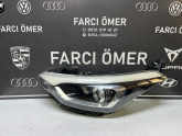 HYUNDAİ İ20 SOL ÖN FAR ORJİNAL LEDLİ MERCEKLİ HATASIZ  92101-C8