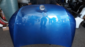 Scirocco kaput
