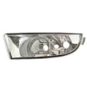 SİS FARI SKODA OCTAVİA 08-12  SOL 1Z0941701C 1Z0941699C