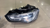 Oto Çıkma Parça / Audi / A5 / Far & Stop / Sağ Ön Far / Çıkma Parça 
