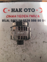 Oto Çıkma Parça / Renault / Master / Elektrik / Şarj Dinamosu / Çıkma Parça 