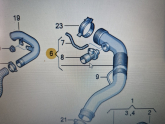 Oto Çıkma Parça / Volkswagen / Passat / Filtre / Hava Filtresi Kutusu / Sıfır Parça 