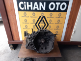 Oto Çıkma Parça / Renault / Clio / Şanzıman / Şanzıman Komple / Çıkma Parça 