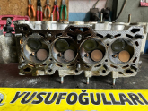 KALOS AVEO 1.2 SİLİNDİR KAPAK KRANK KOL BLOK MOTOR ŞANZUMAN