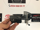 AUDİ A3 ÖN SOL AYNA SİNYALİ ORJİNAL