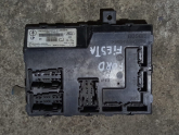 FORD FİESTA SİGORTA KUTUSU