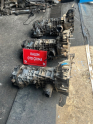 Oto Çıkma Parça / Renault / R 12 / Şanzıman / Şanzıman Komple / Çıkma Parça 