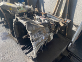 Oto Çıkma Parça / Mitsubishi / Canter / Şanzıman / Şanzıman Komple / Çıkma Parça 