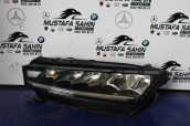 SKODA OCTAVİA SOL FAR 030111823100