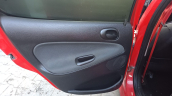 peugeot 206 sol arka kapı döşemesi