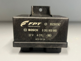 FİORİNO ISITICI KUTUSU ORJİNAL 55250747 0281003065