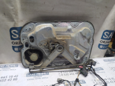 Oto Çıkma Parça / Ford / Focus / Oto Cam / Cam Krikosu / Çıkma Parça 