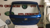 Oto Çıkma Parça / Skoda / Fabia / Kaporta & Karoser / Bagaj Kapağı / Çıkma Parça 