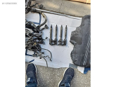 Oto Çıkma Parça / Honda / CRX / Motor / Enjektör / Çıkma Parça 