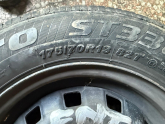 Oto Çıkma Parça / Hyundai / Accent / Jant & Lastik / Jant & Lastik Takımı / Çıkma Parça 