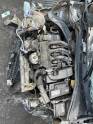 Hurda Belgeli Araçlar / Citroen / C3