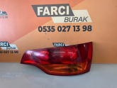 AUDİ Q7 SAĞ STOP ORJİNAL