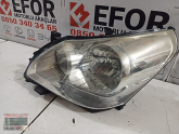 Oto Çıkma Parça / Toyota / Verso / Far & Stop / Sol Ön Far / Çıkma Parça 