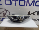 Oto Çıkma Parça / Hyundai / i20 / Far & Stop / Sol Ön Far / Çıkma Parça 