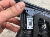 Oto Çıkma Parça / Opel / Corsa / Far & Stop / Sağ Arka Stop / Çıkma Parça 