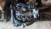 Oto Çıkma Parça / Renault / Symbol / Motor / Motor (komple) / Çıkma Parça 
