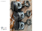 Oto Çıkma Parça / Jeep / Grand Cherokee / Motor / Piston Kolu / Çıkma Parça 