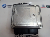 Oto Çıkma Parça / Audi / A3 / Beyin / Motor Beyni / Çıkma Parça 