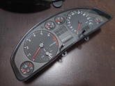 AUDI A6 KM SAATI 110.200.888/12