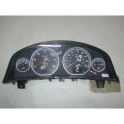 Opel Vectra C Dizel Kilometre Saati Gösterge Paneli 13186697EH