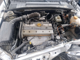 Oto Çıkma Parça / Opel / Vectra / ABS / ABS Beyni / Çıkma Parça 
