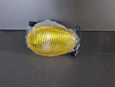 HYUNDAİ ACCENT SOL SİS FARI LAMBASI SARI SIFIR 1998-2000