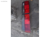 Oto Çıkma Parça / Renault / R 9 / Far & Stop / Sağ Arka Stop / Çıkma Parça 