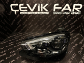 Oto Çıkma Parça / Mercedes / E Serisi / Far & Stop / Sol Ön Far / Çıkma Parça 