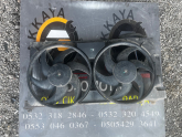 Oto Çıkma Parça / Peugeot / Partner / Fan / Fan Paneli / Çıkma Parça 
