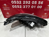 Oto Çıkma Parça / Renault / R 5 / Far & Stop / Sol Ön Far / Çıkma Parça 