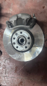 Oto Çıkma Parça / Peugeot / Rifter / Alt Takım / Taşıyıcı / Çıkma Parça 