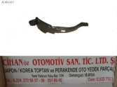 Hyundai Atos Sol Davlumbaz 1998 2006