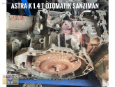 Oto Çıkma Parça / Opel / Astra / Şanzıman / Şanzıman Komple / Çıkma Parça 