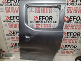 Oto Çıkma Parça / Toyota / Proace City / Kaporta & Karoser / Sol Arka Kapı / Çıkma Parça 