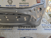 Oto Çıkma Parça / Toyota / C-HR Hybrid / Kaporta & Karoser / Bagaj Kapağı / Çıkma Parça 