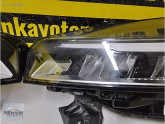 Oto Çıkma Parça / Renault / Clio / Far & Stop / Sol Ön Far / Çıkma Parça 