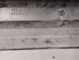 Oto Çıkma Parça / Dacia / Sandero / Tampon / Arka Tampon / Çıkma Parça 